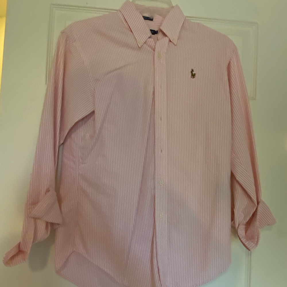 Ralph Lauren Buttondown